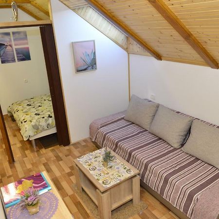 Apartmani Miscevic Josipdol Luaran gambar