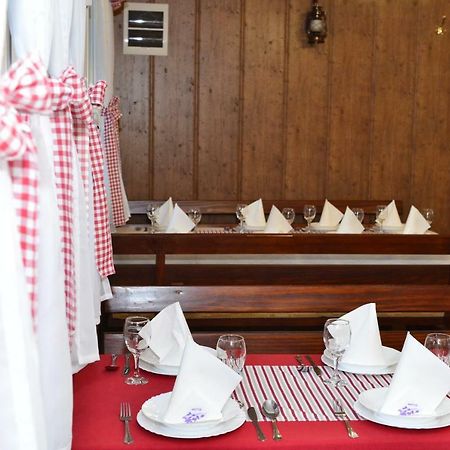 Apartmani Miscevic Josipdol Luaran gambar