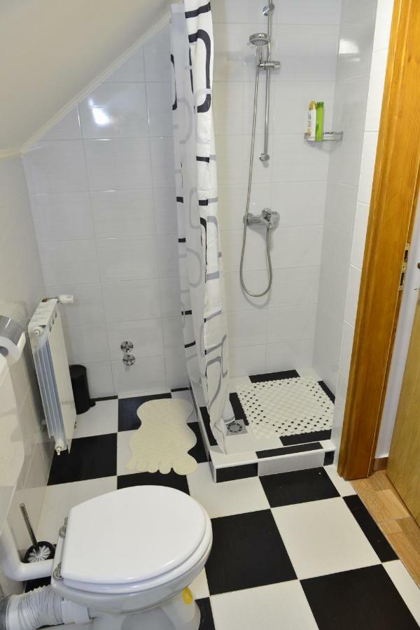 Apartmani Miscevic Josipdol Luaran gambar