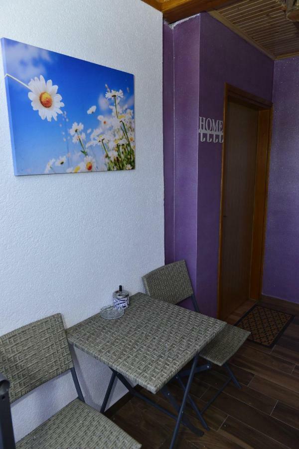 Apartmani Miscevic Josipdol Luaran gambar