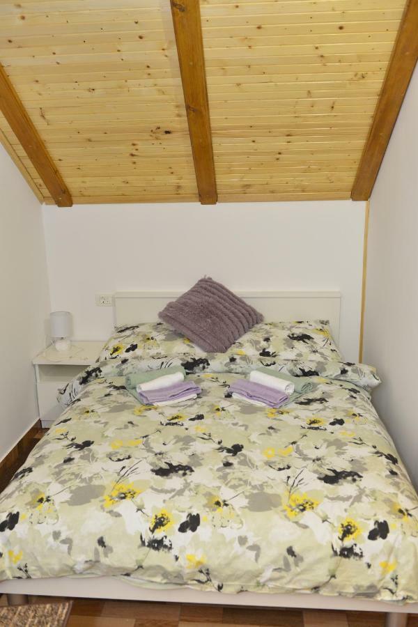 Apartmani Miscevic Josipdol Luaran gambar